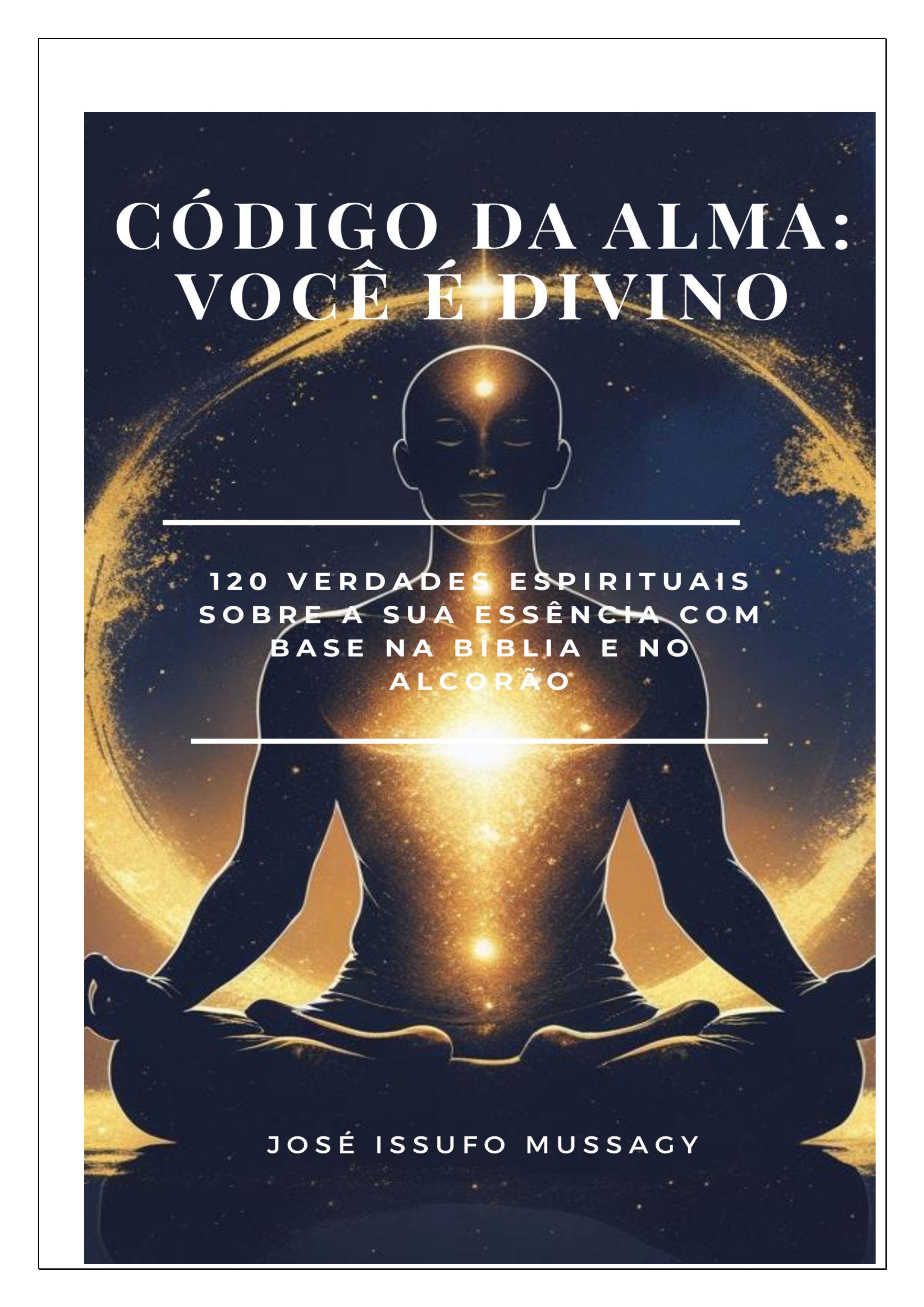 Código da Alma
